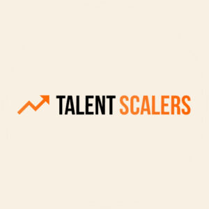 Foto van THE TALENT SCALERS